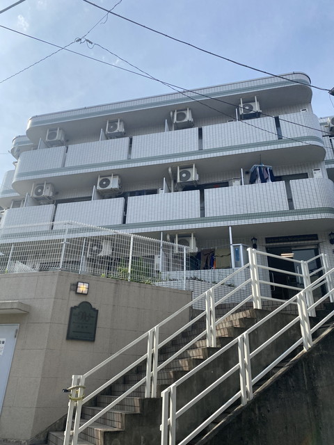 アーバンヒルズ西横浜　101号室